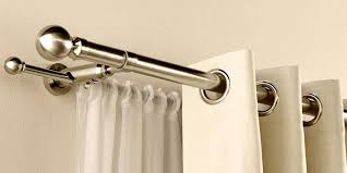 Curtain Rods